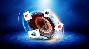 Официальный сайт Casino Vostok