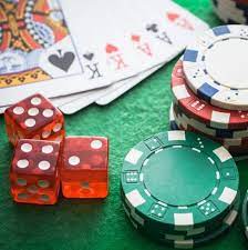 Vulpin Casino